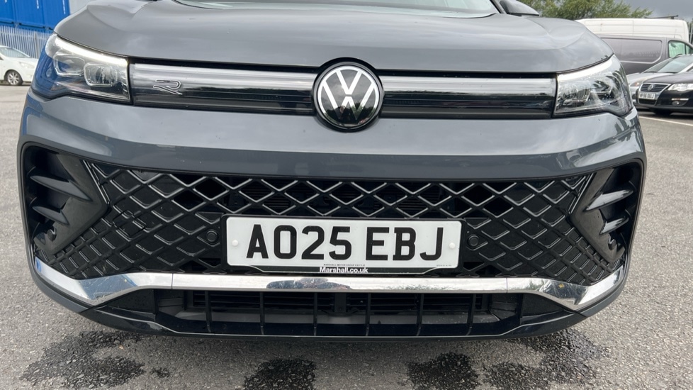 Used Volkswagen Tiguan 2025 for sale - 76602884: Photo 61