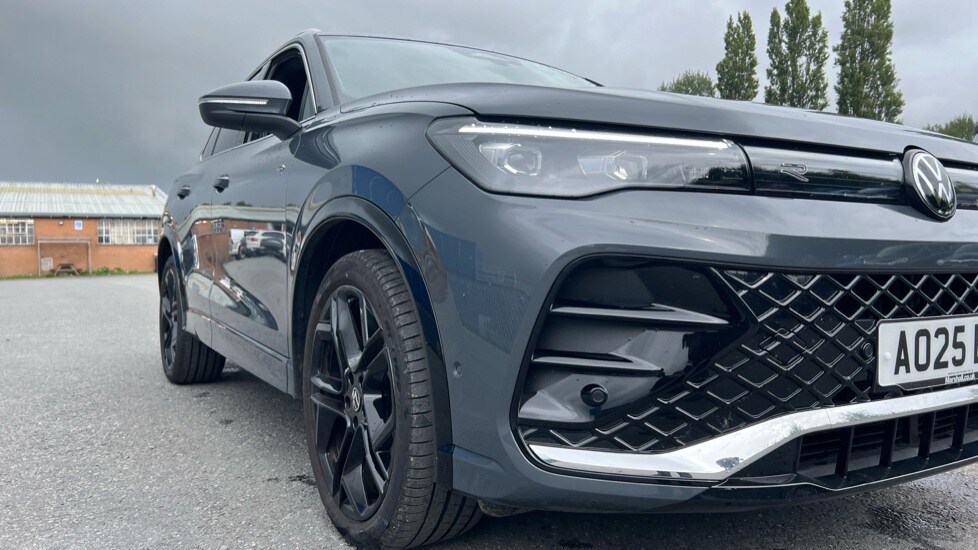 Used Volkswagen Tiguan 2025 for sale - 76602884: Photo 62