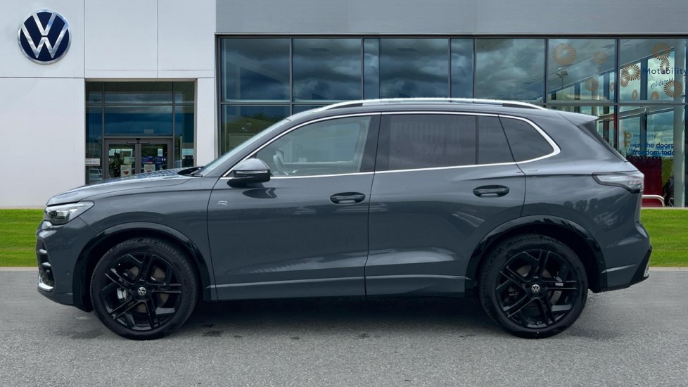 Used Volkswagen Tiguan 2025 for sale - 76602884: Photo 9