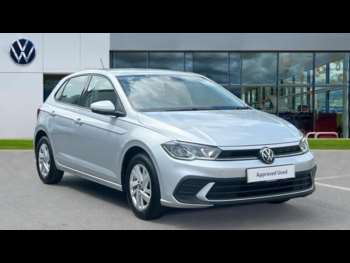 2022 - 1.0 Life 5dr
