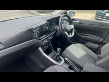 Used Volkswagen Polo 2022 for sale - 74607881: Photo