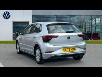 Used Volkswagen Polo 2022 for sale - 74607881: Photo