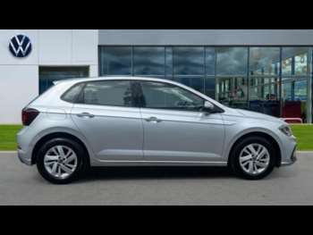 Used Volkswagen Polo 2022 for sale - 74607881: Photo