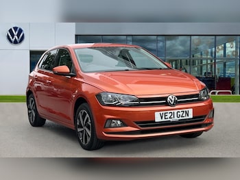 Volkswagen - Polo