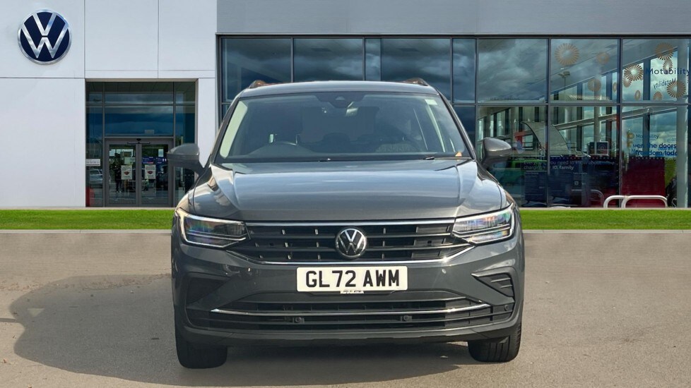 Used Volkswagen Tiguan 2022 for sale - 75829245: Photo 10