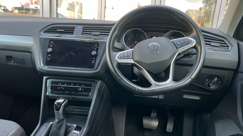 Used Volkswagen Tiguan 2022 for sale - 75829245: Photo 12