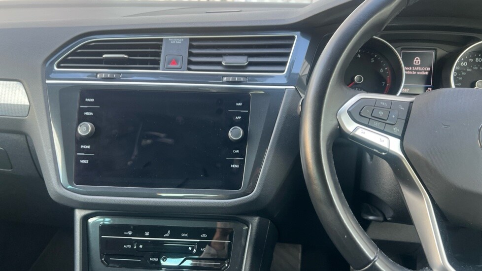 Used Volkswagen Tiguan 2022 for sale - 75829245: Photo 13