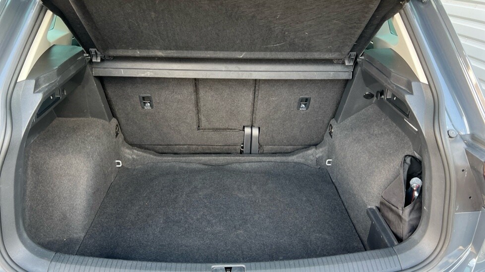 Used Volkswagen Tiguan 2022 for sale - 75829245: Photo 16