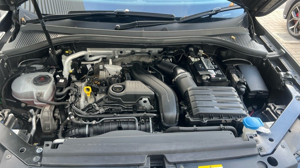 Used Volkswagen Tiguan 2022 for sale - 75829245: Photo 17