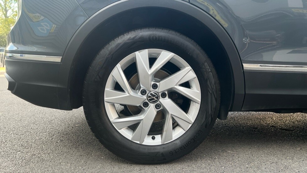 Used Volkswagen Tiguan 2022 for sale - 75829245: Photo 18