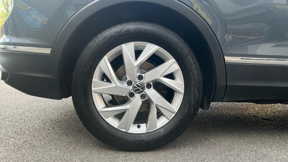 Used Volkswagen Tiguan 2022 for sale - 75829245: Photo 19