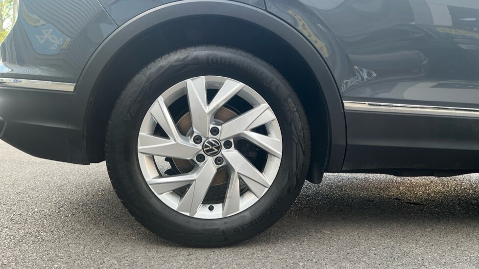 Used Volkswagen Tiguan 2022 for sale - 75829245: Photo 20