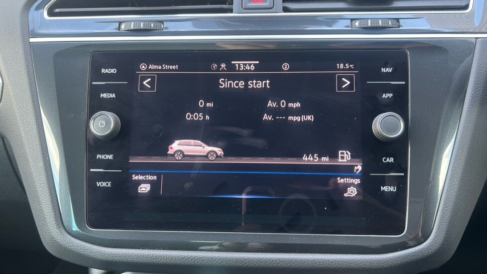 Used Volkswagen Tiguan 2022 for sale - 75829245: Photo 24