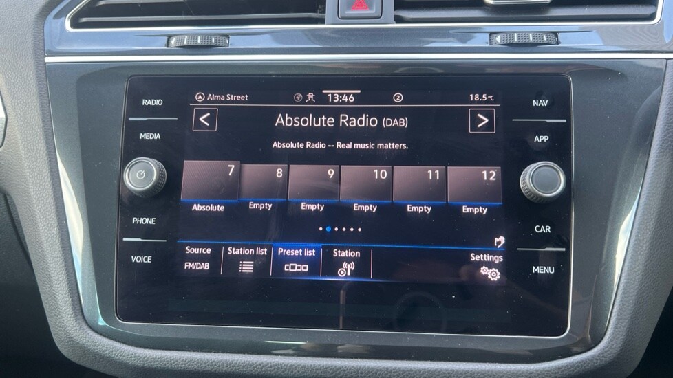 Used Volkswagen Tiguan 2022 for sale - 75829245: Photo 25