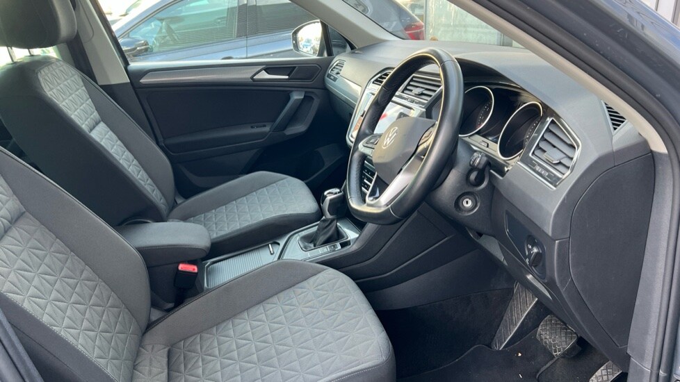 Used Volkswagen Tiguan 2022 for sale - 75829245: Photo 26