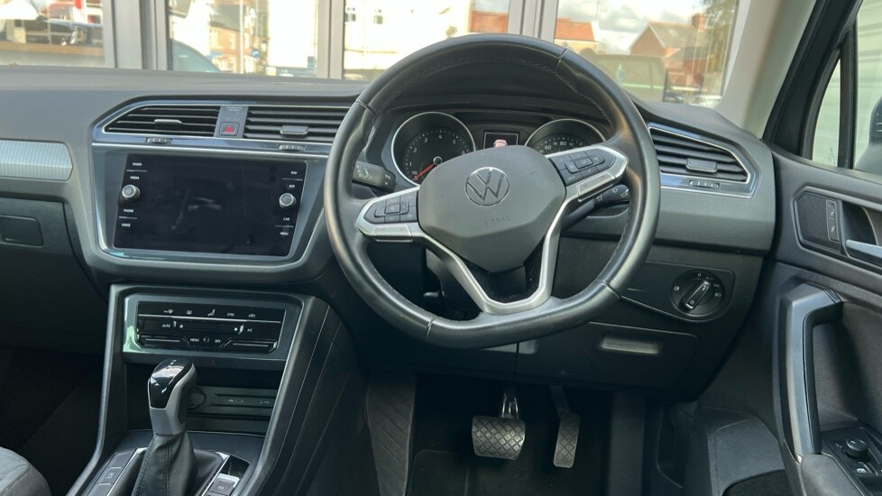 Used Volkswagen Tiguan 2022 for sale - 75829245: Photo 27