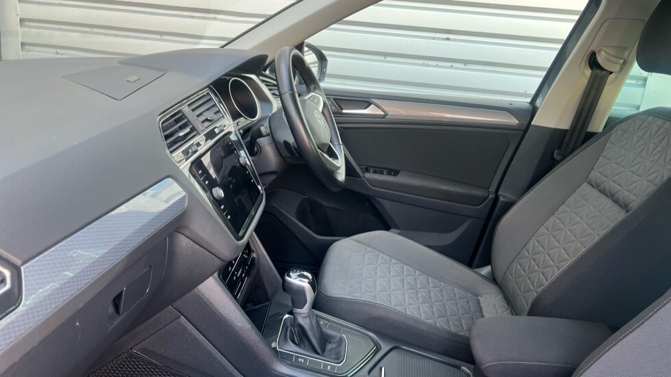 Used Volkswagen Tiguan 2022 for sale - 75829245: Photo 28