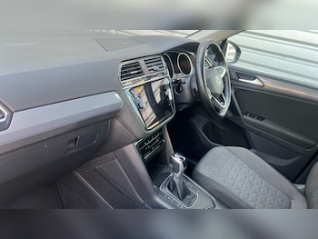 Used Volkswagen Tiguan 2022 for sale - 75829245: Photo