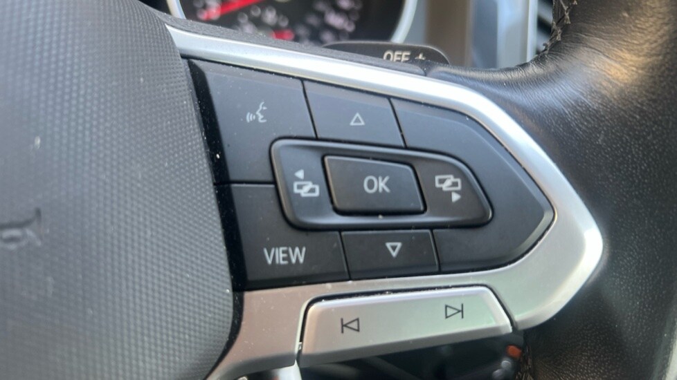 Used Volkswagen Tiguan 2022 for sale - 75829245: Photo 30