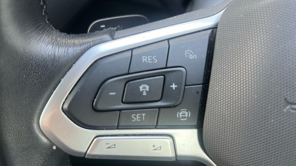 Used Volkswagen Tiguan 2022 for sale - 75829245: Photo 31