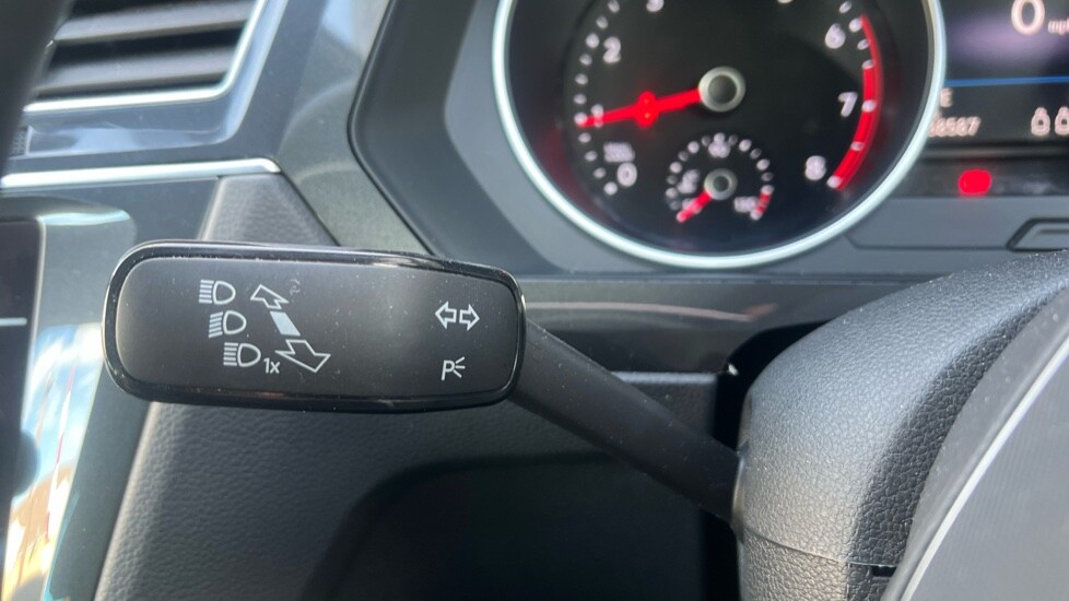 Used Volkswagen Tiguan 2022 for sale - 75829245: Photo 33