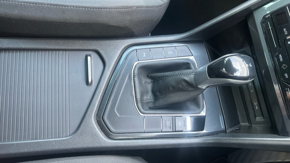 Used Volkswagen Tiguan 2022 for sale - 75829245: Photo 35