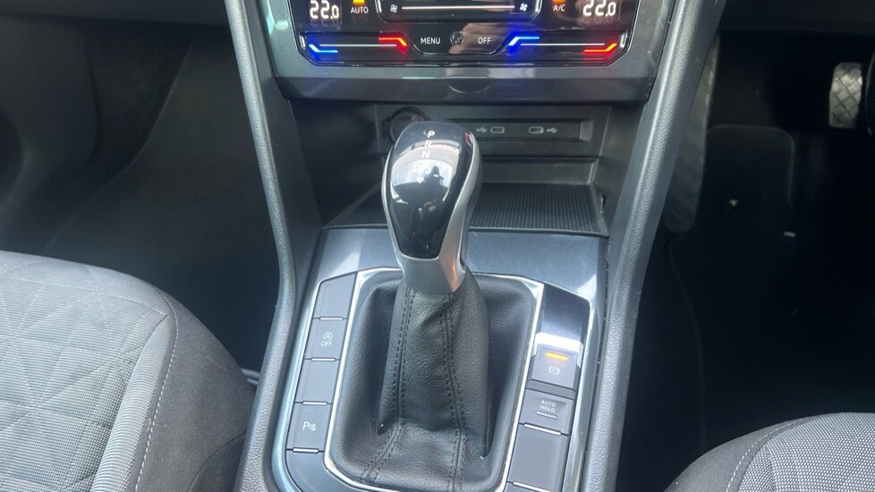 Used Volkswagen Tiguan 2022 for sale - 75829245: Photo 36