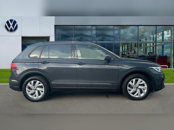 Used Volkswagen Tiguan 2022 for sale - 75829245: Photo