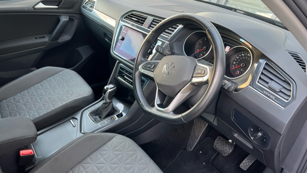 Used Volkswagen Tiguan 2022 for sale - 75829245: Photo 6