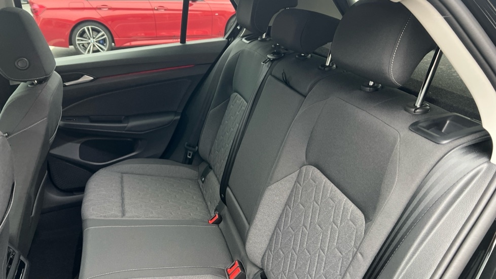 Used Volkswagen Golf 2025 for sale - 76942955: Photo 15