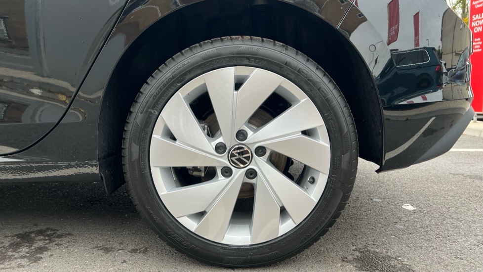 Used Volkswagen Golf 2025 for sale - 76942955: Photo 19