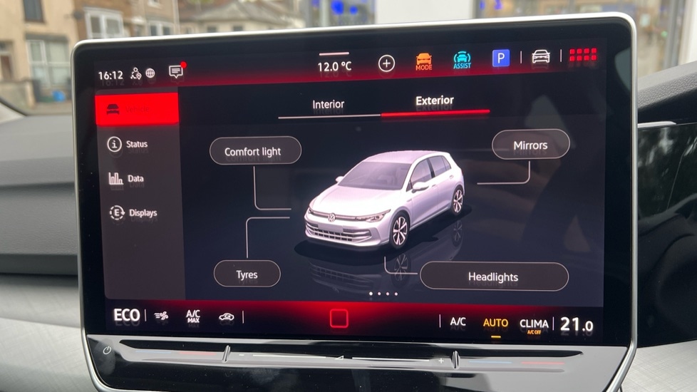 Used Volkswagen Golf 2025 for sale - 76942955: Photo 23