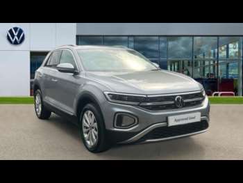 2024 - 1.5 TSI Style 5dr DSG Auto