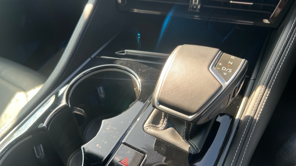 Vehicle 36