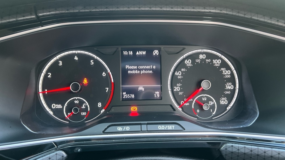 Used Volkswagen T-Cross 2020 for sale - 76745152: Photo 14