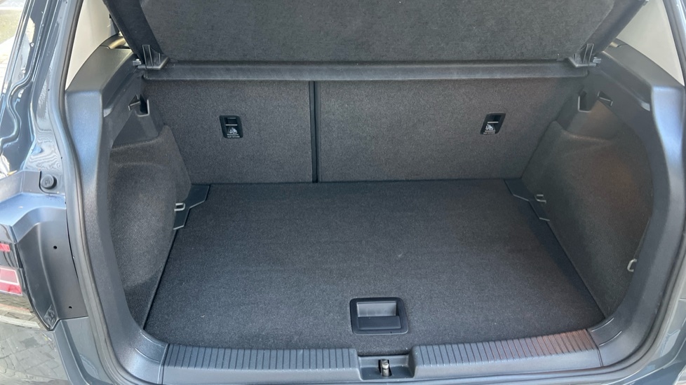 Used Volkswagen T-Cross 2020 for sale - 76745152: Photo 16