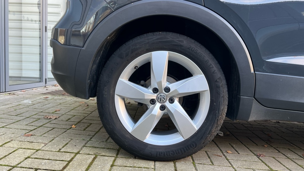 Used Volkswagen T-Cross 2020 for sale - 76745152: Photo 18