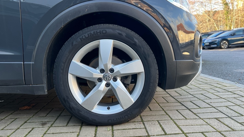 Used Volkswagen T-Cross 2020 for sale - 76745152: Photo 19