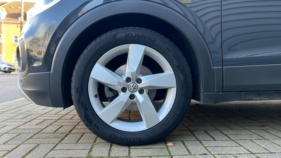 Used Volkswagen T-Cross 2020 for sale - 76745152: Photo 20