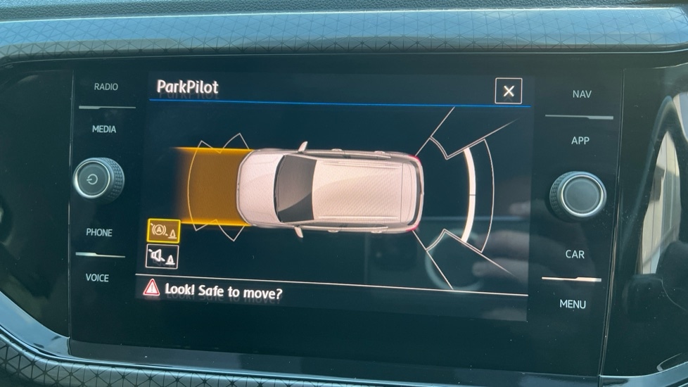 Used Volkswagen T-Cross 2020 for sale - 76745152: Photo 21