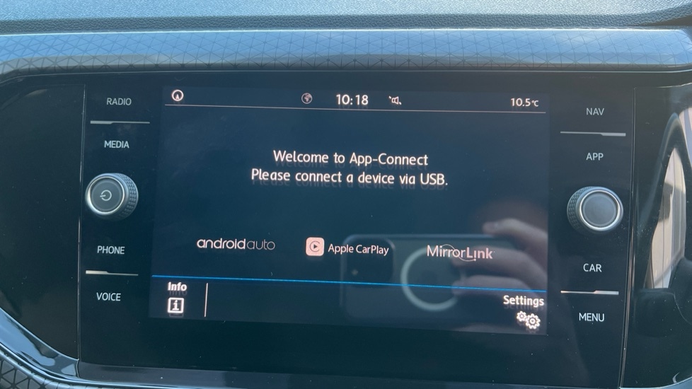 Used Volkswagen T-Cross 2020 for sale - 76745152: Photo 23