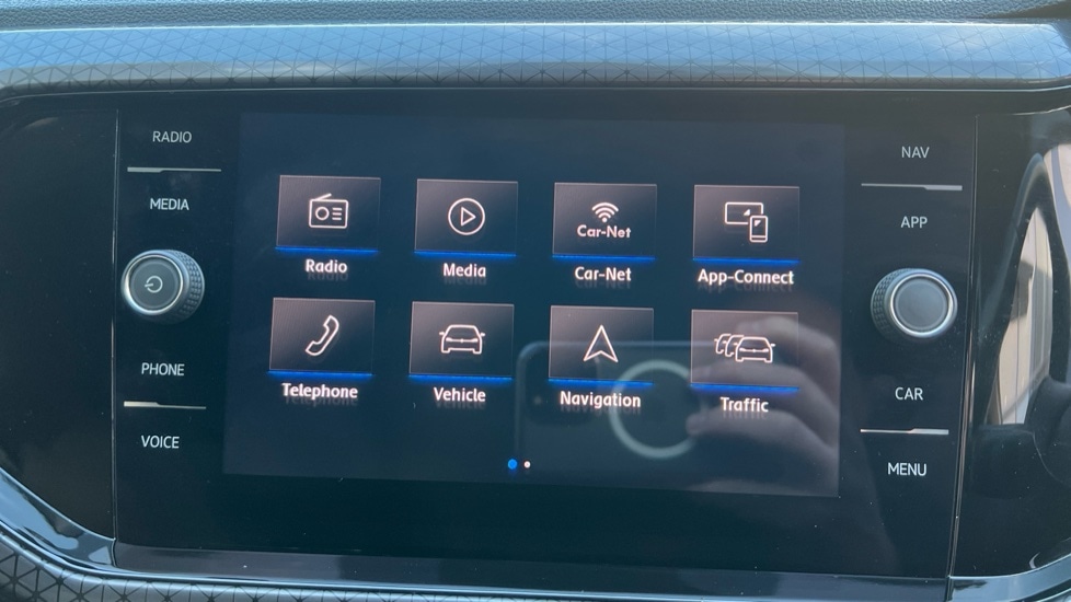 Used Volkswagen T-Cross 2020 for sale - 76745152: Photo 24