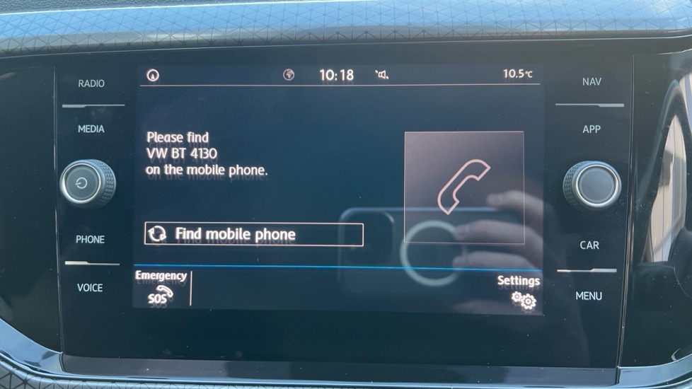 Used Volkswagen T-Cross 2020 for sale - 76745152: Photo 25