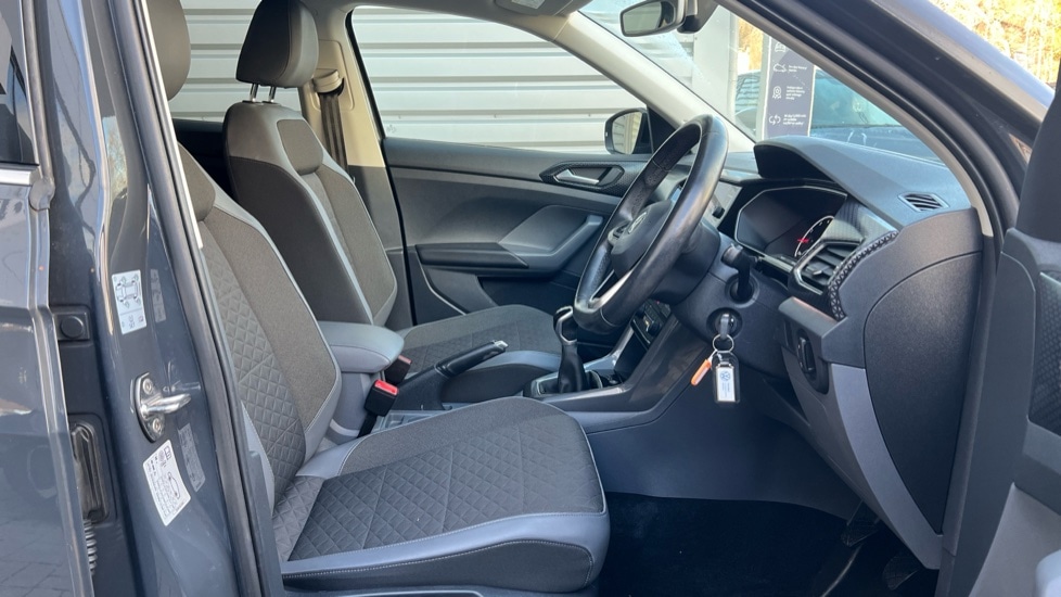 Used Volkswagen T-Cross 2020 for sale - 76745152: Photo 26