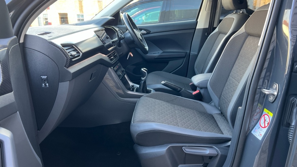 Used Volkswagen T-Cross 2020 for sale - 76745152: Photo 28