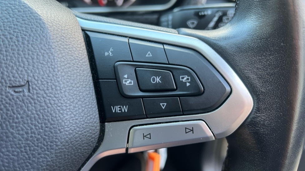 Used Volkswagen T-Cross 2020 for sale - 76745152: Photo 30