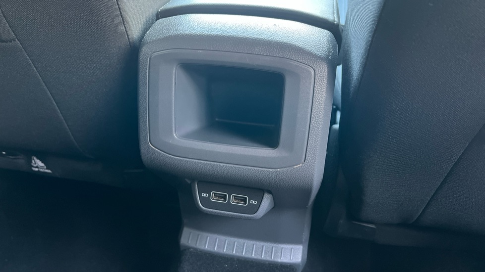 Used Volkswagen T-Cross 2020 for sale - 76745152: Photo 34