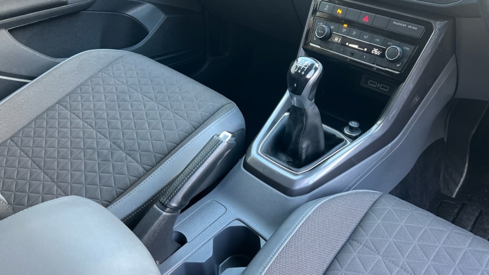 Used Volkswagen T-Cross 2020 for sale - 76745152: Photo 35