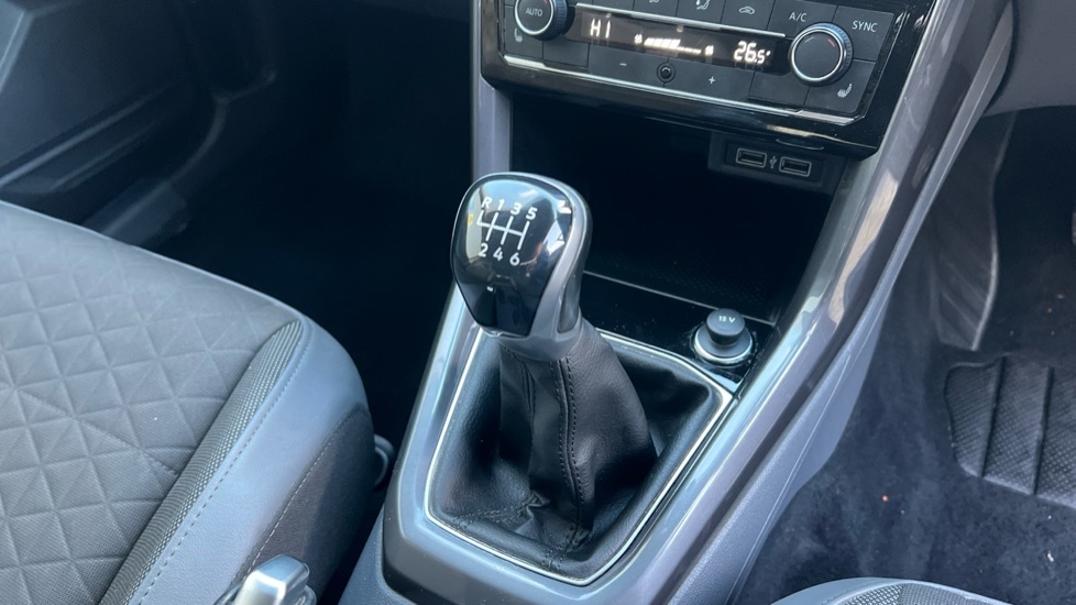 Used Volkswagen T-Cross 2020 for sale - 76745152: Photo 36