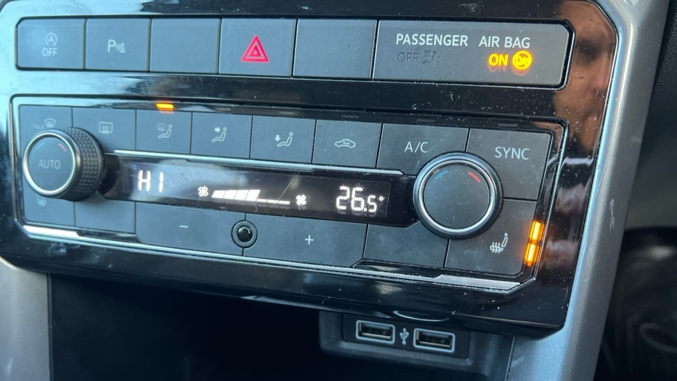 Used Volkswagen T-Cross 2020 for sale - 76745152: Photo 39